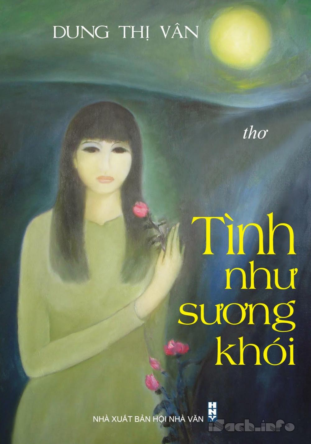 Tình Như Sương Khói – Trần Thị Bảo Châu