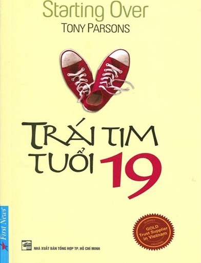 Trái Tim Tuổi 19 – Tony Parsons