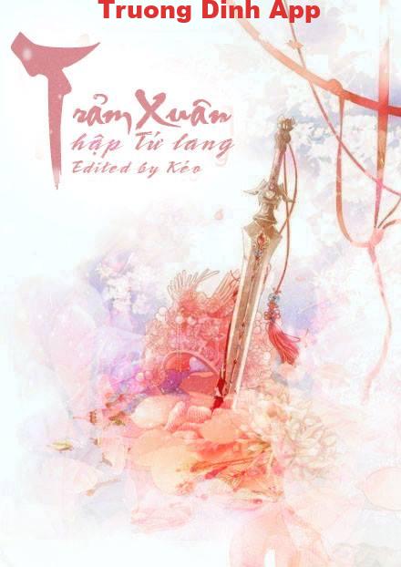 Trảm Xuân – Thập Tứ Lang