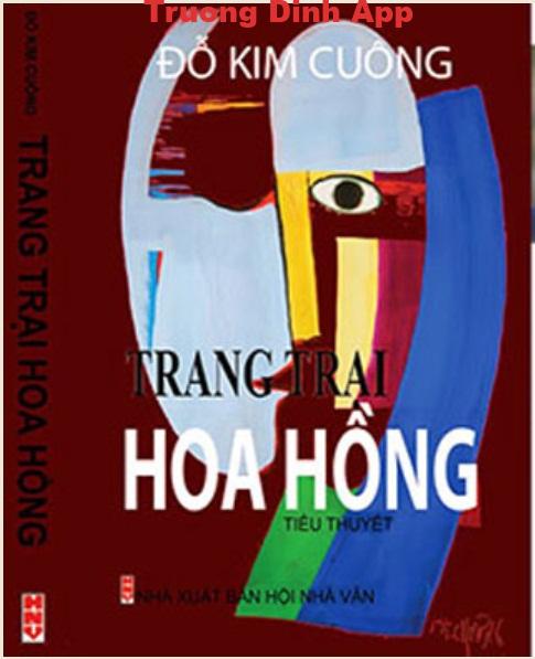 Trang Trại Hoa Hồng – Đỗ Kim Cuông