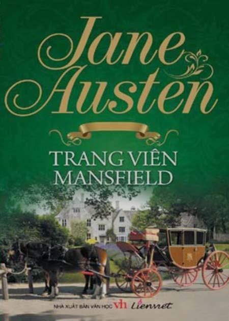 Trang Viên Mansfield – Jane Austen