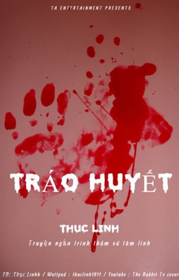 Tráo Huyết – Thục Linh  Sách Nói