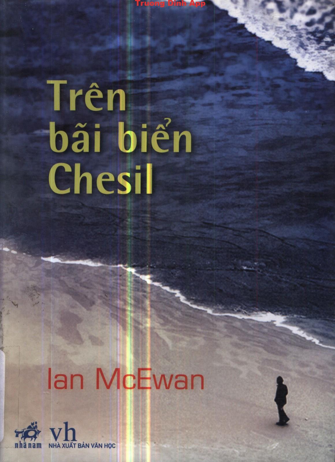 Trên Bãi Biển Chesil – Ian McEwan