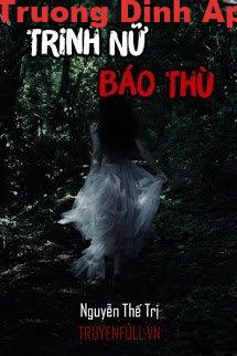 Trinh Nữ Báo Thù  Sách Nói