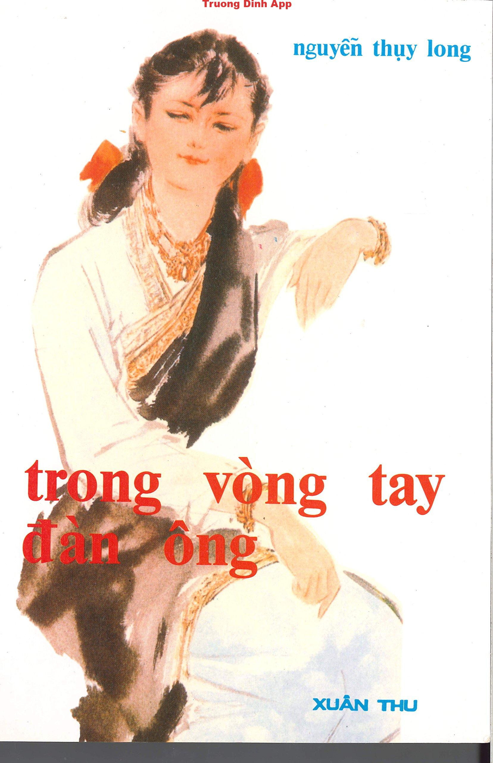 Trong Vòng Tay Đàn Ông  Sách Nói