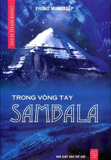 Trong Vòng Tay Sambala – Ernst Muldashev