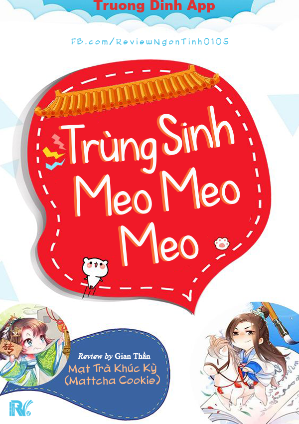 Trùng Sinh Meo Meo Meo