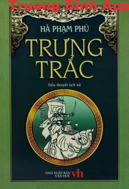 Trưng Trắc – Hà Phạm Phú