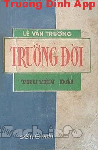 Trường Đời  Sách Nói