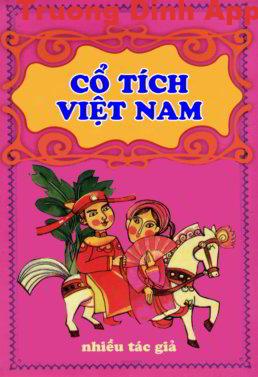 Truyện Cổ Tích Việt Nam Chọn Lọc – Nhiều Tác Giả