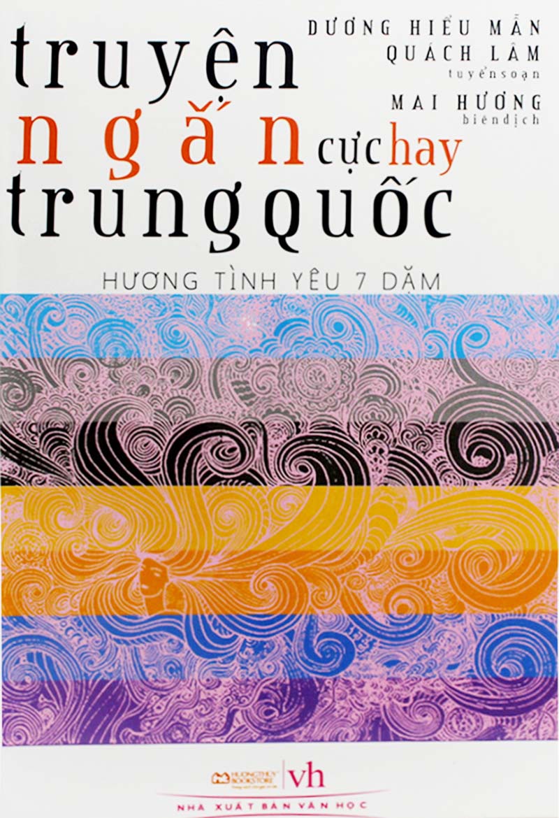 Truyện Ngắn Cực Hay Trung Quốc – Quách Lâm & Dương Tiểu Mẫn