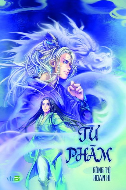 Tư Phàm – Công Tử Hoan Hỉ