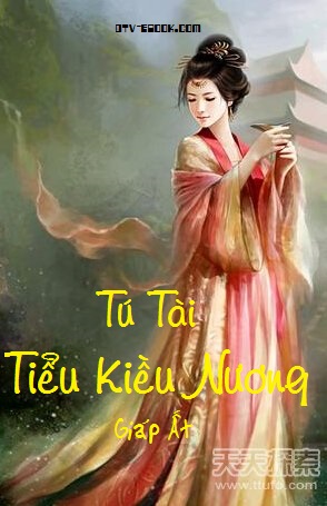 Tú Tài Gia Tiểu Kiều Nương