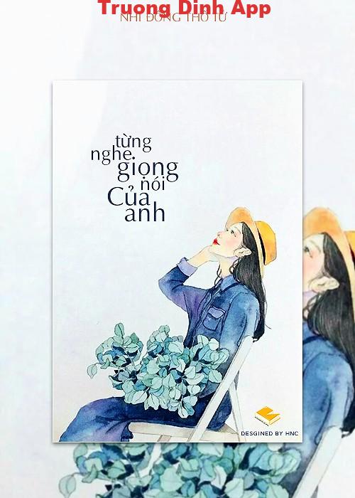 Từng Nghe Giọng Nói Của Anh