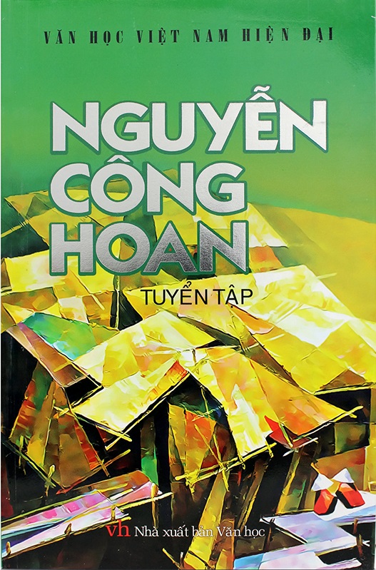 Tuyển Tập Nguyễn Công Hoan – Nguyễn Công Hoan  Sách Nói