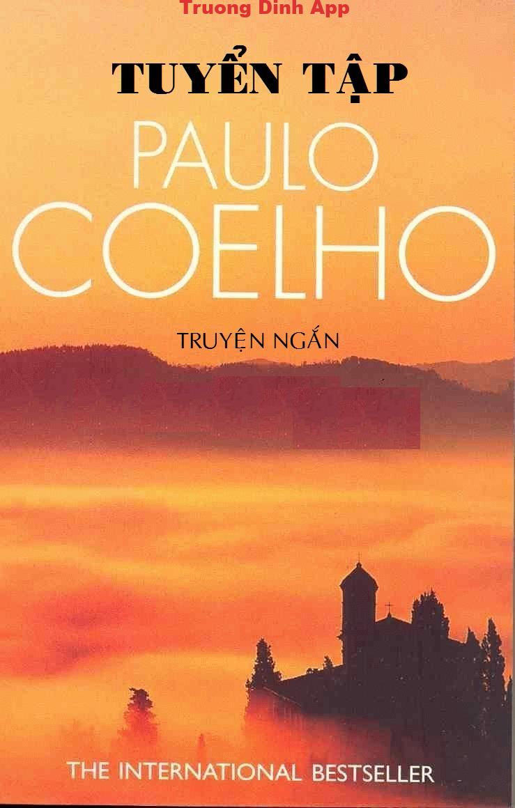 Tuyển Tập Truyện Ngắn Paulo Coelho – Paulo Coelho