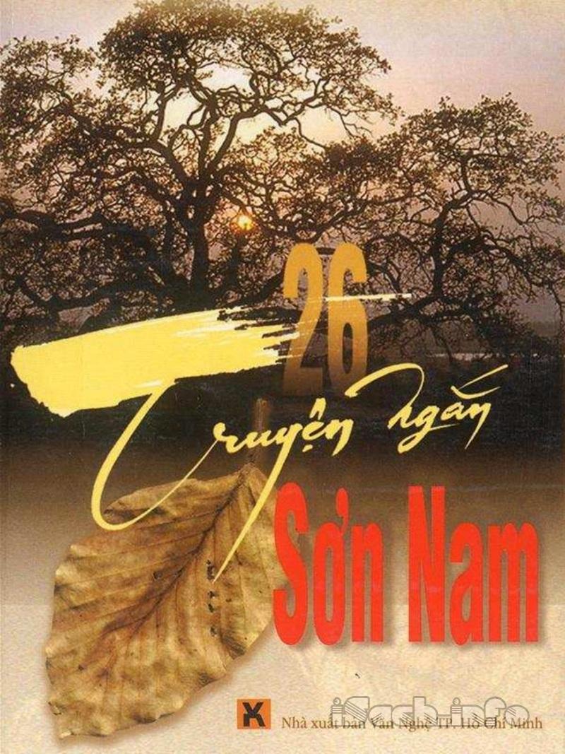 Tuyển Tập Sơn Nam – Sơn Nam