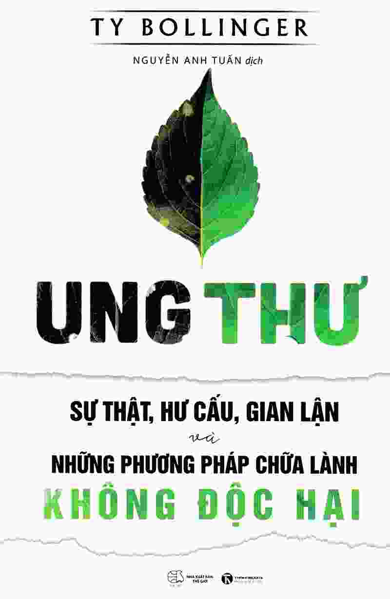 Ung Thư – Sự Thật, Hư Cấu, Gian Lận Và Những Phương Pháp Chữa Lành Không Độc Hại  Sách Nói