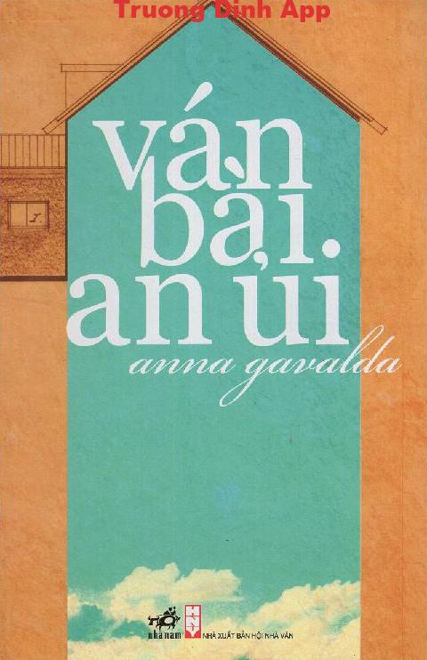 Ván Bài An Ủi – Anna Gavalda