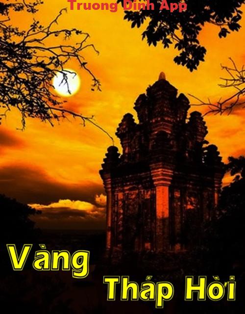 Vàng Tháp Hời – Vũ Hạnh