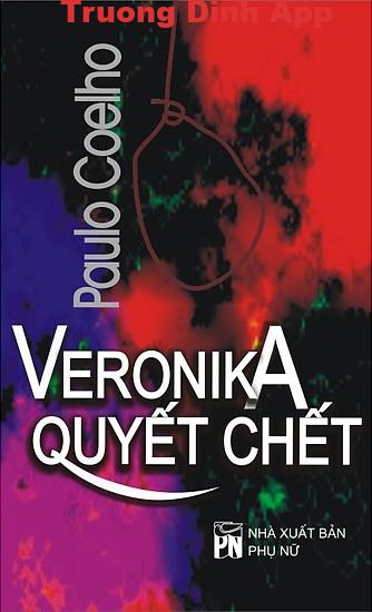 Veronika Quyết Chết – Paulo Coelho