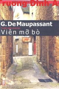 Viên Mỡ Bò – Guy de Maupassant