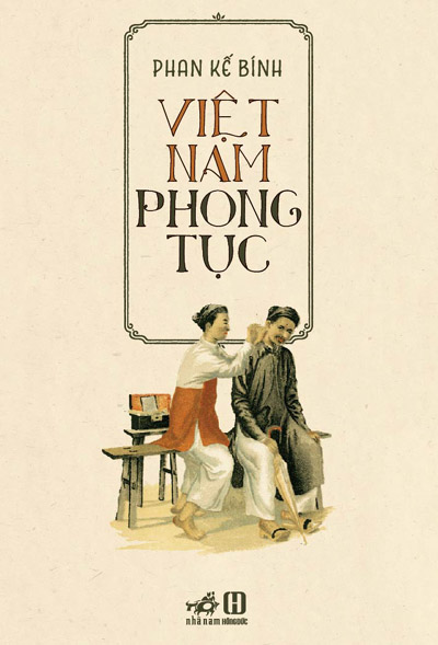 Việt Nam Phong Tục  Sách Nói