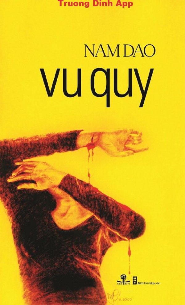 Vu Quy – Nam Dao