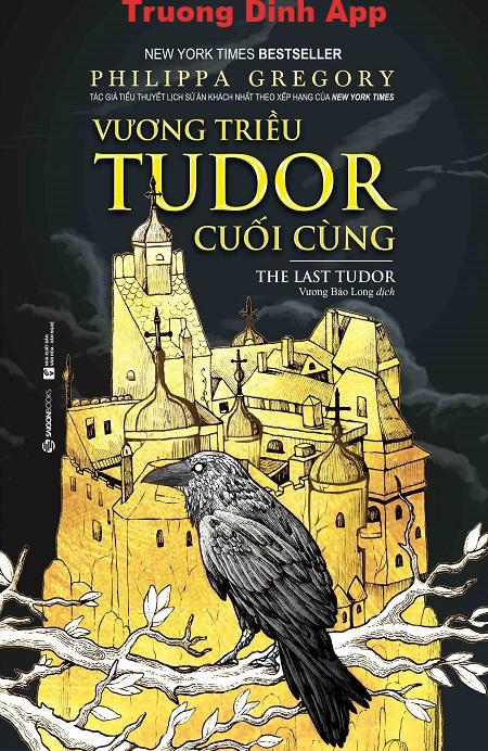 Vương Triều Tudor Cuối Cùng