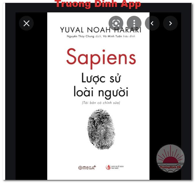 Sapiens Lược Sử Loài Người ebook PDF-EPUB-AWZ3-PRC-MOBI