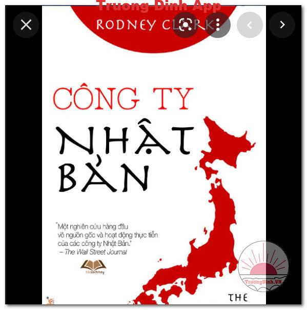 Công Ty Nhật Bản ebook PDF-EPUB-AWZ3-PRC-MOBI