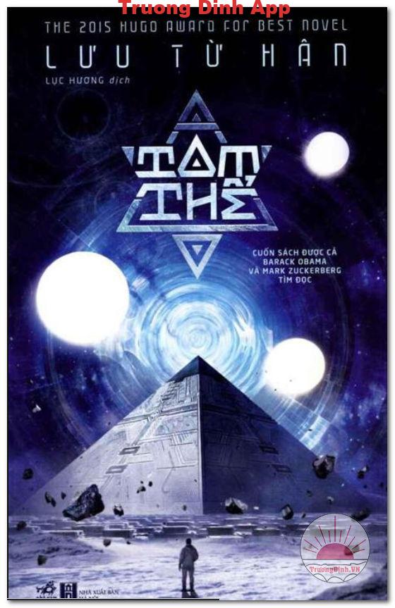 Tam Thể ebook PDF-EPUB-AWZ3-PRC-MOBI