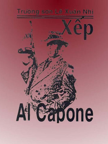 Xếp Al Capone  Sách Nói