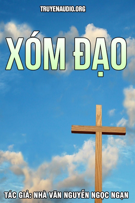 Xóm Đạo  Sách Nói