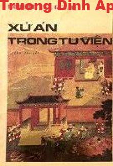 Xử Án Trong Tu Viện – Robert Van Gulik