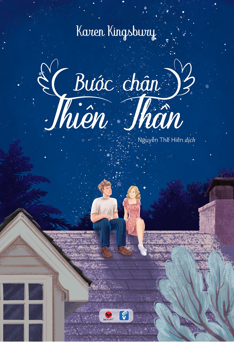 Bước Chân Thiên Thần Ebook Pdf – Epub – Azw3 – Mobi