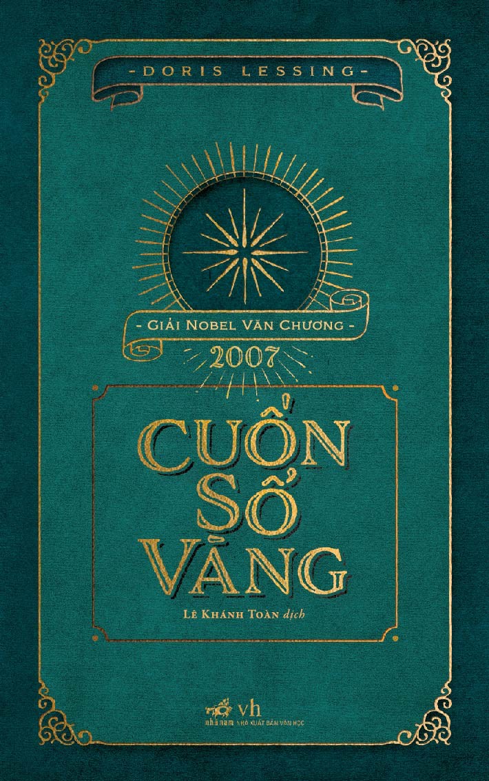 Cuốn Sổ Vàng Ebook Pdf – Epub – Azw3 – Mobi