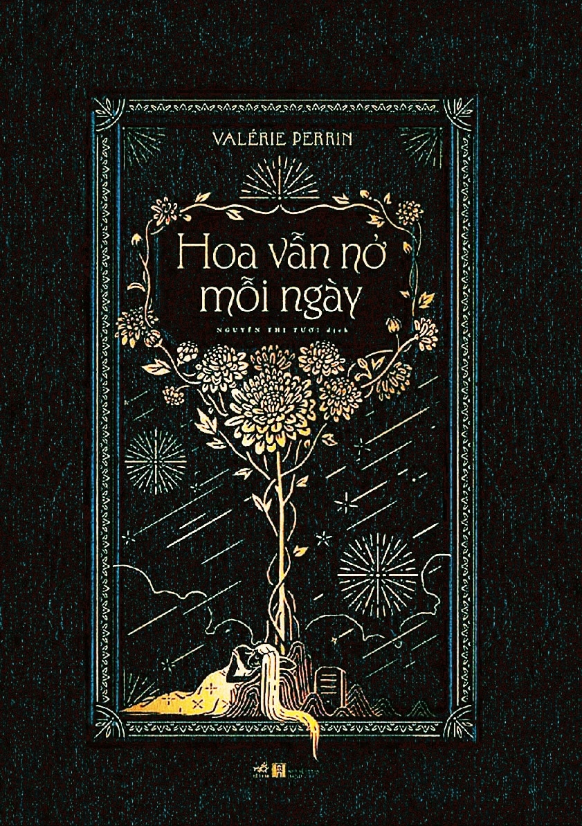 Hoa Vẫn Nở Mỗi Ngày Ebook Pdf – Epub – Azw3 – Mobi