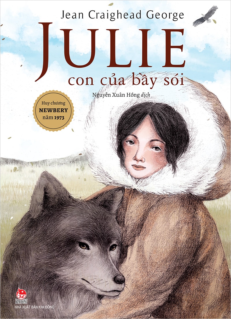 Julie – Con Của Bầy Sói Ebook Pdf – Epub – Azw3 – Mobi