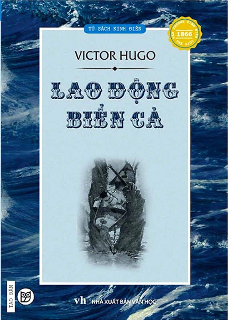 Lao Động Biển Cả Ebook Pdf – Epub – Azw3 – Mobi