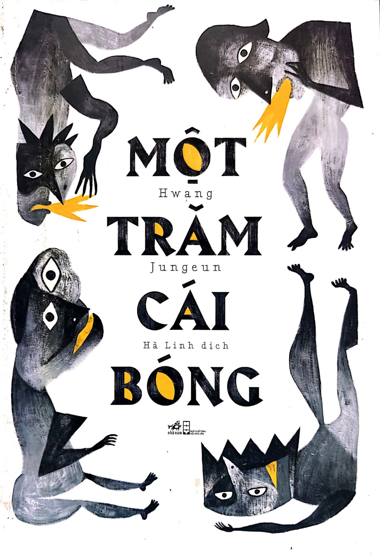 Một Trăm Cái Bóng Ebook Pdf – Epub – Azw3 – Mobi