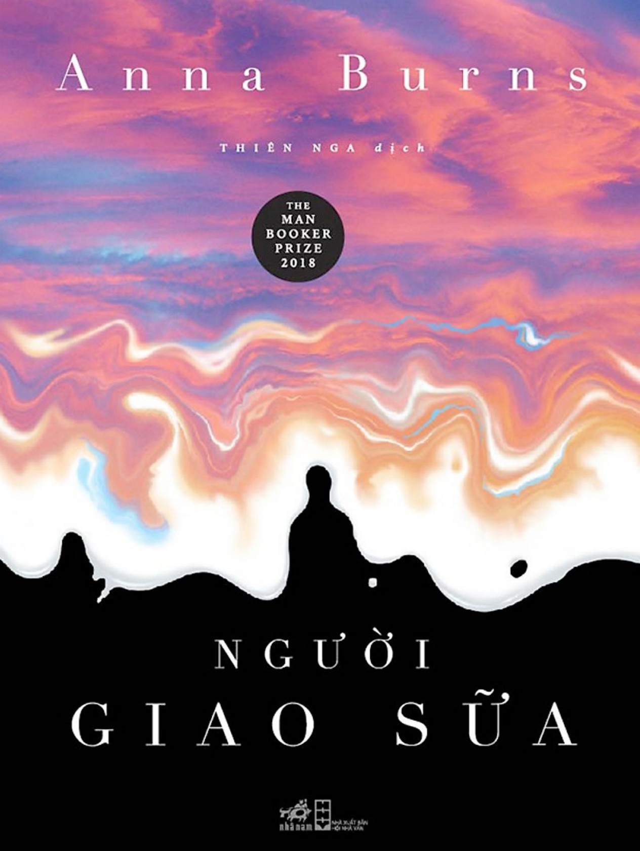 Người Giao Sữa Ebook Pdf – Epub – Azw3 – Mobi