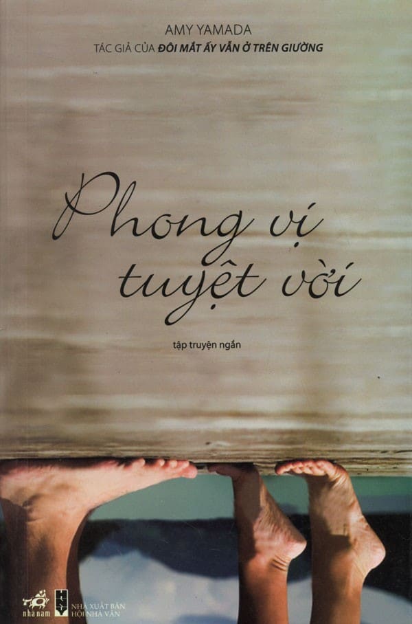 Phong Vị Tuyệt Vời Ebook Pdf – Epub – Azw3 – Mobi