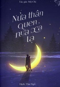 Ebook Nửa Thân Quen, Nửa Xa Lạ PDF EPUB AZW3 MOBI Ebook Nửa Thân Quen, Nửa Xa Lạ PDF EPUB AZW3 MOBI