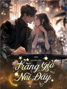 Ebook Trăng Gió Nơi Đây PDF EPUB AZW3 MOBI Ebook Trăng Gió Nơi Đây PDF EPUB AZW3 MOBI