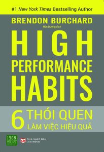 Ebook 6 Thói Quen Làm Việc Hiệu Quả PDF EPUB AZW3 MOBI