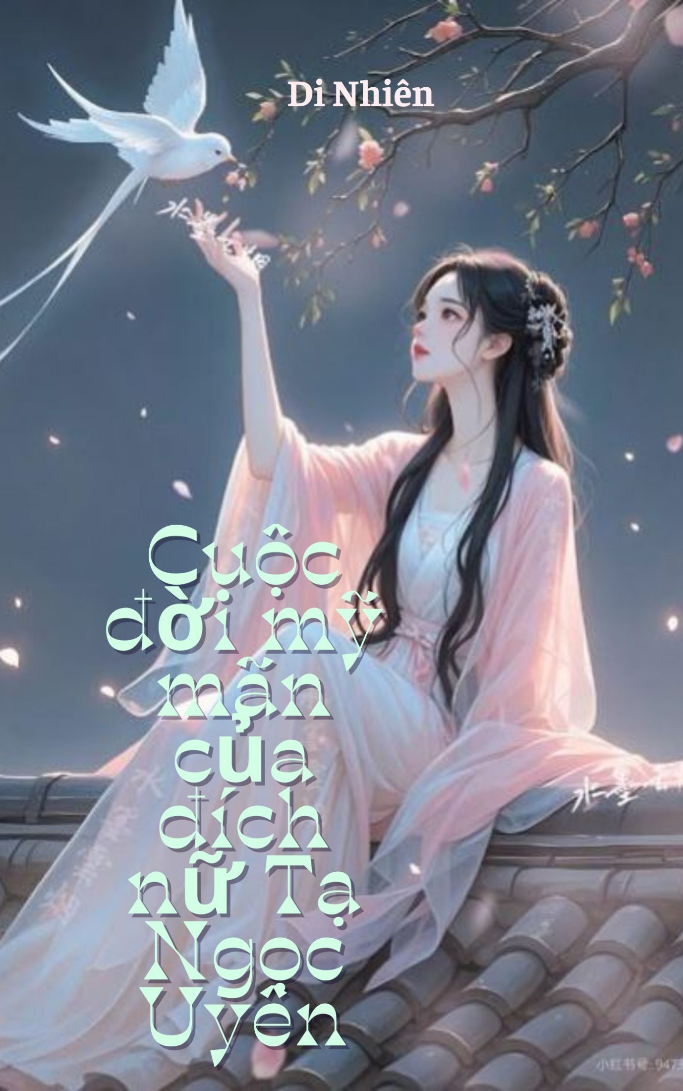 Ebook Cuộc Đời Mỹ Mãn Của Đích Nữ Tạ Ngọc Uyên PDF EPUB AZW3 MOBI
