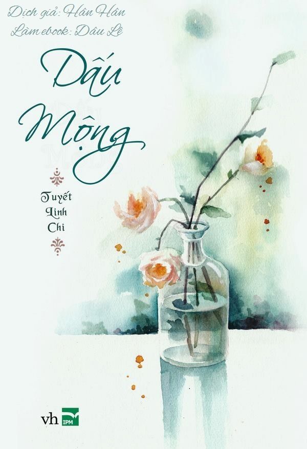 Ebook Dấu Mộng PDF EPUB AZW3 MOBI