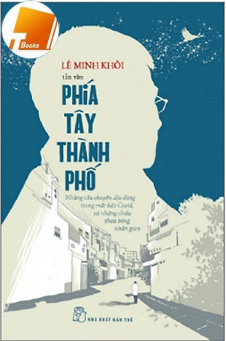 Ebook PHÍA TÂY THÀNH PHỐ PDF