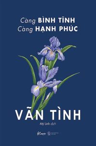 📘🌿 Ebook Càng Bình Tĩnh Càng Hạnh Phúc PDF